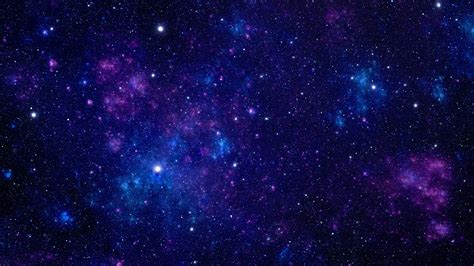 A Blue Nebula Br