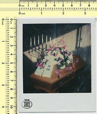 Not only are flowers beautiful, but they're a reminder of the circle of life. 061 POLAROID Casket Flowers Candles Jewish funeral Coffin ...