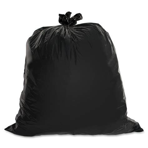 Black Ldpe Garbage Bag Rs 85 Kilogram Sri Bavani Industries Id