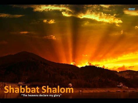 Shabbat Shalom Sabbath Quotes Strong Faith Shabbat Shalom Judaism