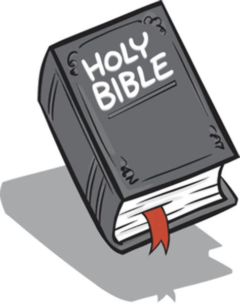 Download High Quality Bible Clipart Cartoon Transparent Png Images