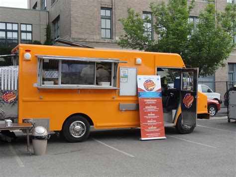 Food truck and other major festivals are hosted here. Boston Food Truck Location — PK Shiu 邵家麒