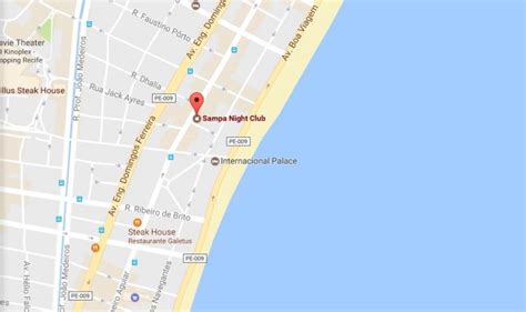 Girls Sex Prostitutes Sampa Nightclub Recife Brazil Guys Nightlife
