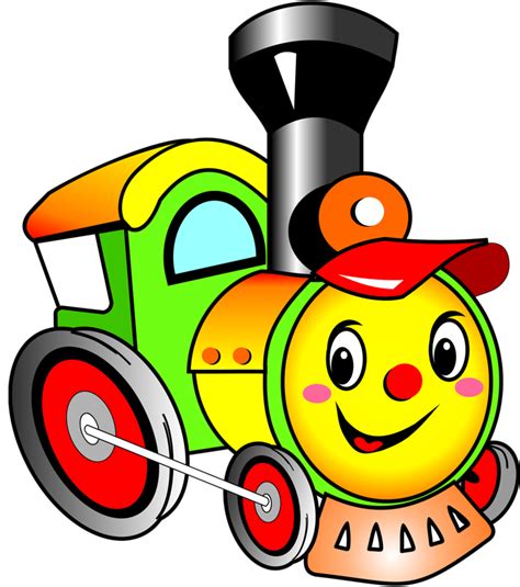 Train Clipart At Getdrawings Free Download