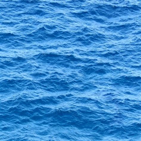 Ocean Water Texture Seamless