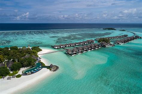 Four Seasons Resort Maldives At Kuda Huraa Updated 2020 Prices