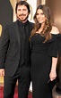 Christian Bale and Wife Sibi Blazic Expecting Their Second Child! - E ...