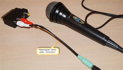 Come Collegare Un Microfono A Un Sistema Home Theater