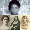 Women from Georgia Who Changed History - Georgia Today