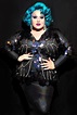 Drag Queen Outfit / Perfect your drag look with the ultimate outfit!