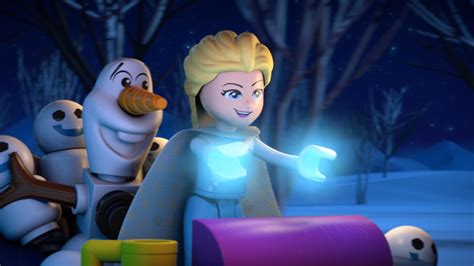 Disney To Unveil New 'Frozen' Tale, 'Northern Lights' Via Books, Video ...