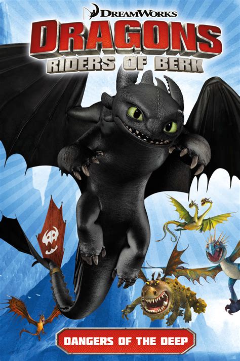 Dreamworks Dragons Riders Of Berk 2 Read All Comics Online