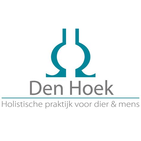 Den Hoek Holistische Praktijk Voor Dier And Mens De Bilt