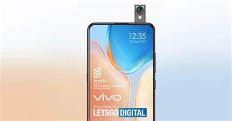Vivo Designs Detachable Double Sided Pop Up Smartphone Camera Petapixel