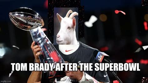 Image Tagged In Tom Brady Imgflip