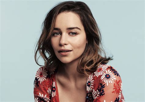 Erwägen Fest Prime Triassic Attack Emilia Clarke Sitcom Beliebt Versengen