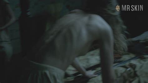 Topless brit marling British nude,
