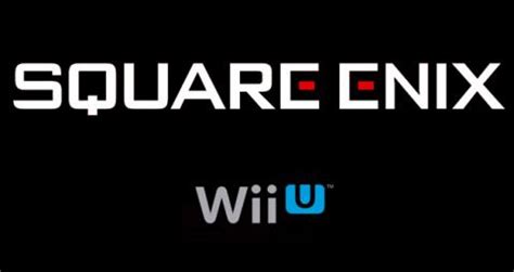 Juego wii u nuevo o. Square Enix desvelará un nuevo juego para Wii U en la PAX ...
