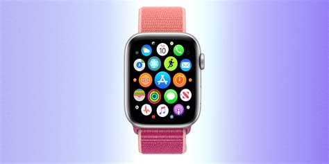 You can also choose none. Apple Watch: Must-Have Apps That Will Make The Smartwatch ...