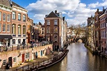 One Perfect Day in Utrecht, the Netherlands | Earth Trekkers