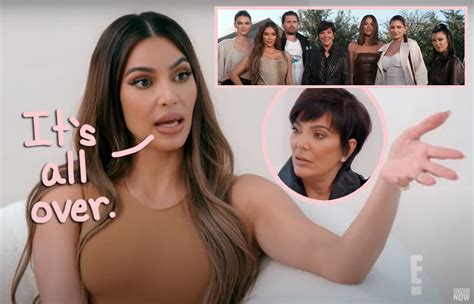 Kim Kardashian Seeks Total Happiness Amid Kanye West Divorce As Kuwtk
