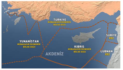 5 Soru Doğu Akdeniz’de “navtex” Gerginliği Avrupa Araştırmaları Seta