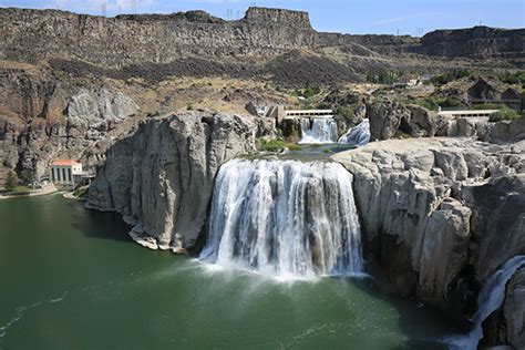 The Top 25 Attractions In Idaho