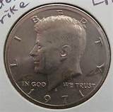 Kennedy 50 Cent Silver Value Pictures