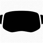 Oculus Vr Icon Virtual Reality Rift Gaming