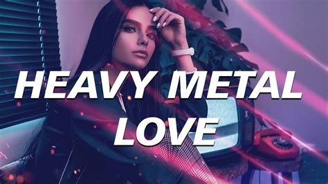 Twocolors Heavy Metal Love Alican Aydın Remix Slaphouse Carmusic