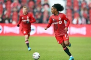 Jayden Nelson: Toronto FC's Ambitious Winger On MLS And Canada
