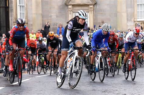 Cyclisme un Tour de France féminin en Le Parisien