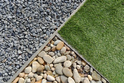 The Best Landscaping Ideas For Your Front Yard With Landscaping Rocks