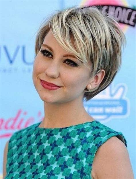 25 beautiful short haircuts for round faces 2022 short hair styles for round faces round face