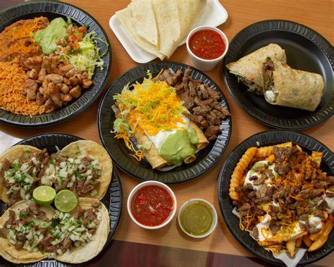 We researched it on the web and read all the reviews and decided it was the best restaurant hands down. Order Ramiro's Méxican Food Delivery Online | Tucson ...