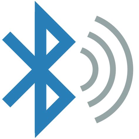Bluetooth Logo Png Clipart Png All Png All