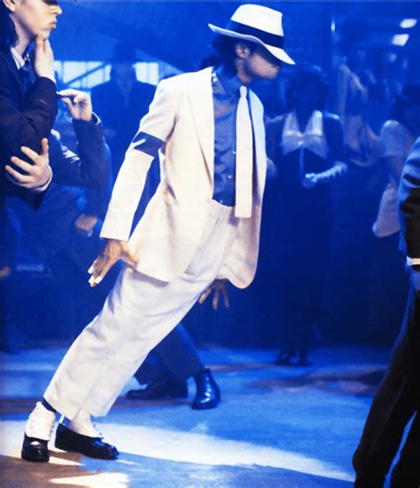 8715 Oanda Shall We Dance Friday Michael Jackson Smooth Criminal