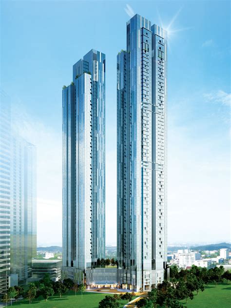 A Look At 4 Luxurious Condominiums In Johor Bahru Starproperty