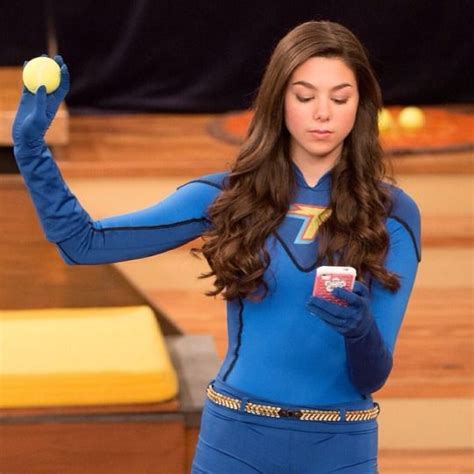 Best Images About The Thundermans On Pinterest Chloe Look Alike