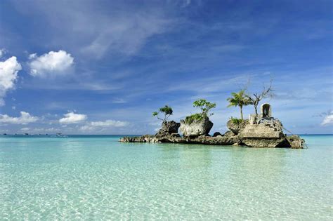 White Beach Boracay