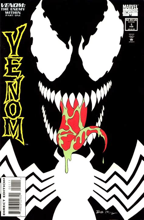 Judging By The Cover Our Favorite Venom Covers Of All Time Aipt