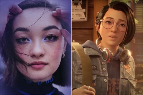 Mxmtoon On The Importance Of Her Part In Life Is Strange True Colors
