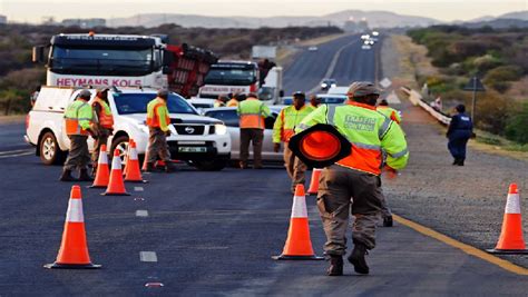 Flooddamaged Roads Cause Delays For Eastern Cape Travellers