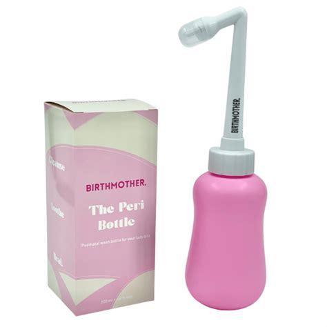 Perineal Care Wash Bottle 360 Ml