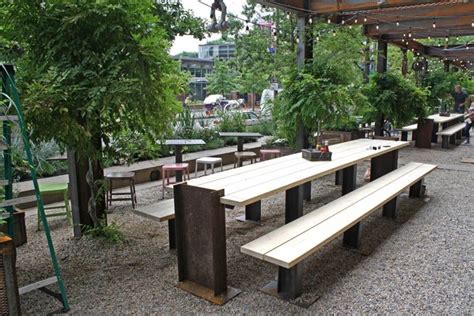 All You Want To Know About Beer Gardens Independence Beer Garden