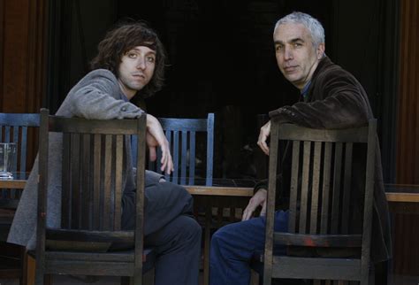The Real Sheffs Of Beautiful Boy Talk Recovery And The Influence Of