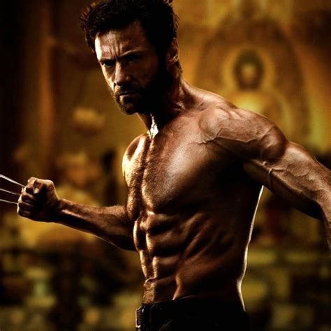 Ask Hugh Jackman Wolverine Questions For May 2 Twitter Chat
