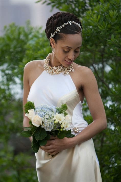 Wedding Collections Wedding Hairstyles For Black Women