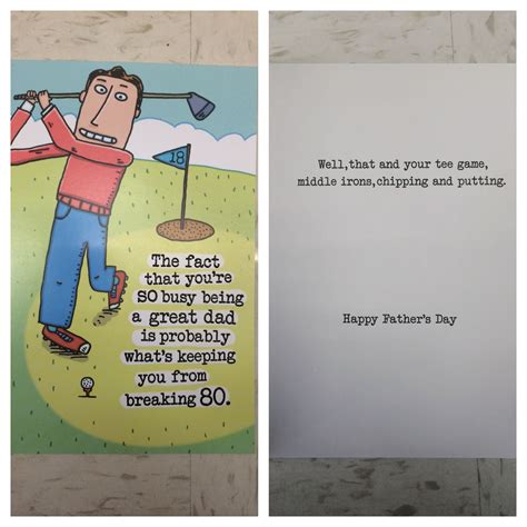 Funny Father S Day Cards Happy Fathers Day Dad Funny Fathers Day Fathers Day Cards Dad