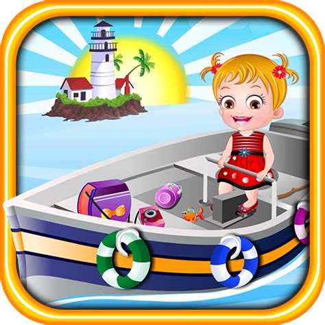 App Insights Baby Hazel Lighthouse Adventur Apptopia